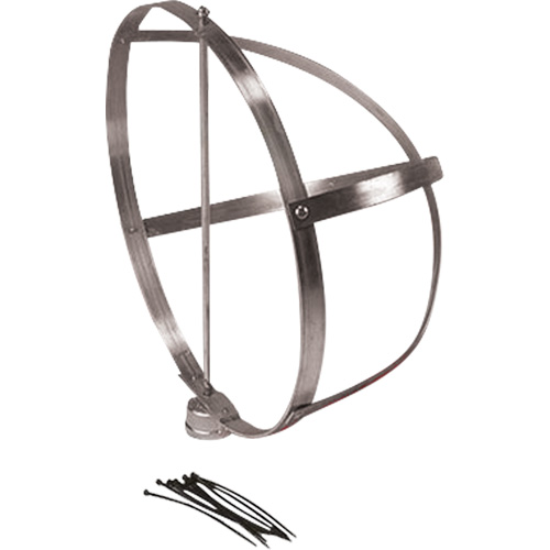 4' & 8' Windsock Frame Advanced Consulting and Training Ltd.
