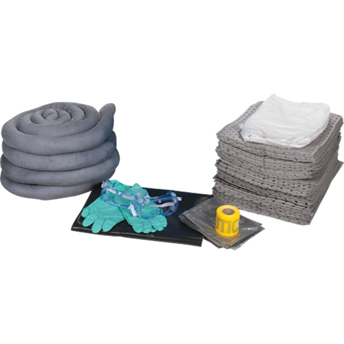30-Gallon Replacement Kit, Universal Advanced Consulting and Training Ltd.