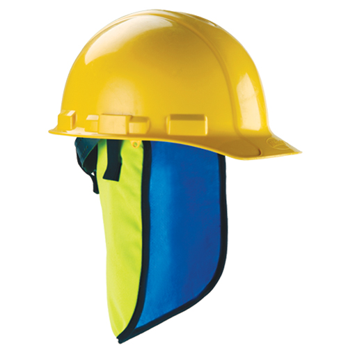 Chill-Its&reg; 6670CT Cooling Neck Shades Advanced Consulting and Training Ltd.