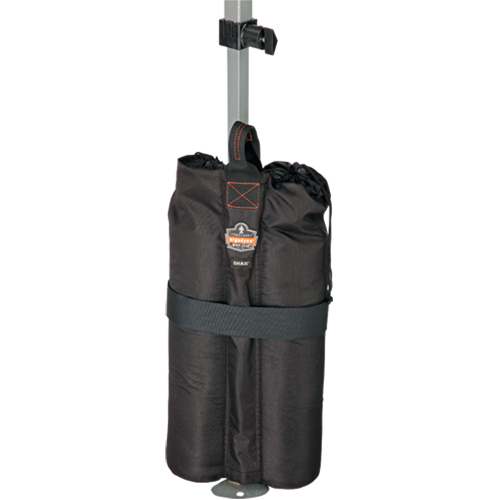 Shax&reg; 6094 Tent Weight Bags Advanced Consulting and Training Ltd.