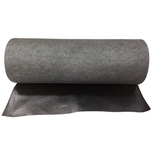 Poly-Backed Industrial Rug, 36" W x 50' L, Heavyweight Advanced Consulting and Training Ltd.