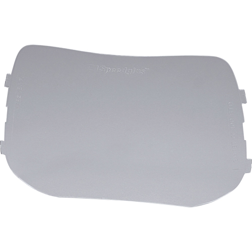 Masques de soudeur Speedglas a/filtre variable autonoircissant de s&eacute;rie 100, Ext&eacute;rieur Advanced Consulting and Training Ltd.