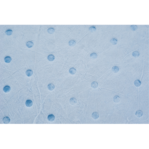 Rouleaux absorbants li&eacute;s bleus de premi&egrave;re qualit&eacute;, Lourd, 150' lo x 15" la, Absorption 25 gal. Advanced Consulting and Training Ltd.