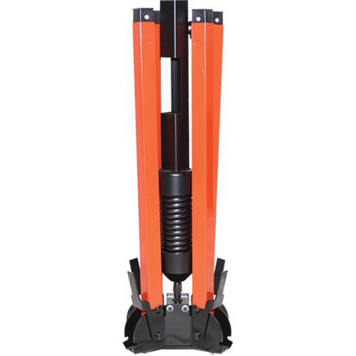 Supports pour enseigne Tilt-Adjust Advanced Consulting and Training Ltd.