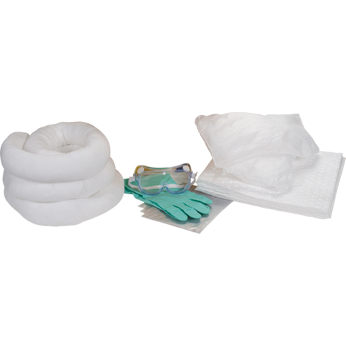 10-Gallon Truck Replacement Kit, Oil Only Advanced Consulting and Training Ltd.
