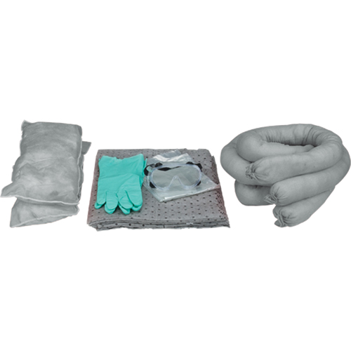10-Gallon Truck Replacement Kit, Universal Advanced Consulting and Training Ltd.