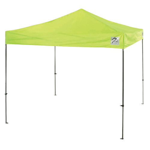 SHAX&reg; 6010 Light-Weight Tents Advanced Consulting and Training Ltd.