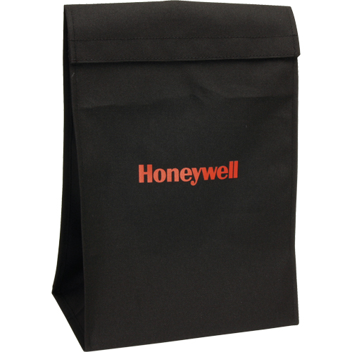 North&reg; Carry Bag for Full Facepiece Respirators Advanced Consulting and Training Ltd.
