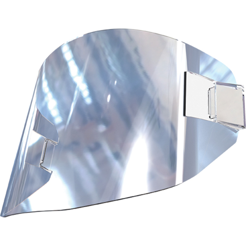 Weldcap&reg; Front Cover Lens Advanced Consulting and Training Ltd.