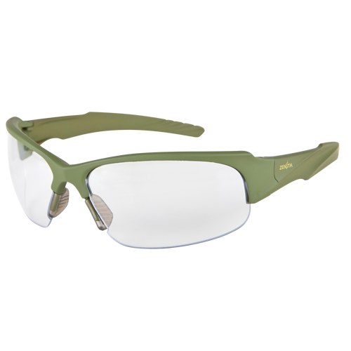 Z2000 Series Safety Glasses, Clear Lens, Anti-Scratch, Meets/Exceeds CSA Z94.3 Advanced Consulting and Training Ltd.