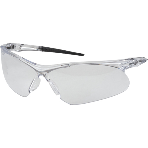 Z2100 Series Safety Glasses, Clear Lens, Anti-Scratch, Meets/Exceeds CSA Z94.3 Advanced Consulting and Training Ltd.