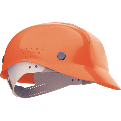 North&reg; BC86 Series Bump Cap, Pinlock Suspension, Orange Advanced Consulting and Training Ltd.