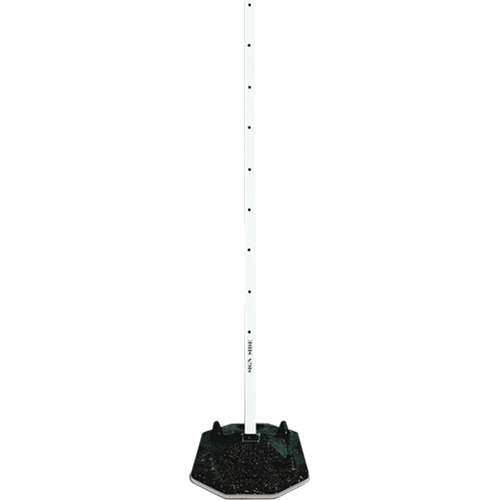 Portable Sign Stand and Base Advanced Consulting and Training Ltd.