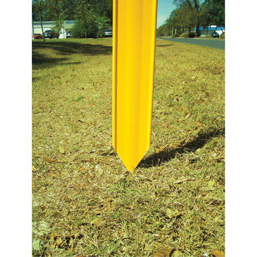 Flexible Marker Stakes Advanced Consulting and Training Ltd.