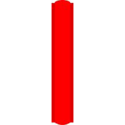 Convex Pavement Marker Stakes Advanced Consulting and Training Ltd.