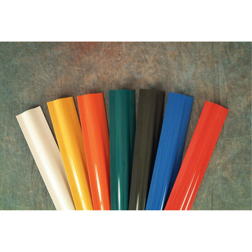 Convex Pavement Marker Stakes Advanced Consulting and Training Ltd.