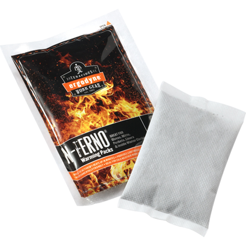 N-Ferno&reg; 6990 Hand Warming Packs Advanced Consulting and Training Ltd.