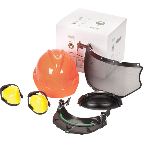 V-Gard&reg; Forestry Kit Advanced Consulting and Training Ltd.