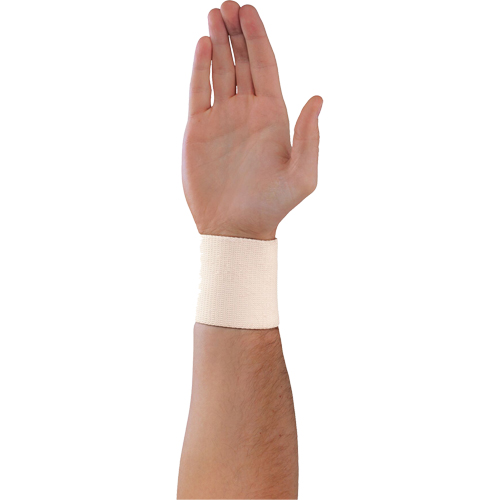 Proflex&reg; 400 Universal Wrist Wrap, Elastic, One Size Advanced Consulting and Training Ltd.