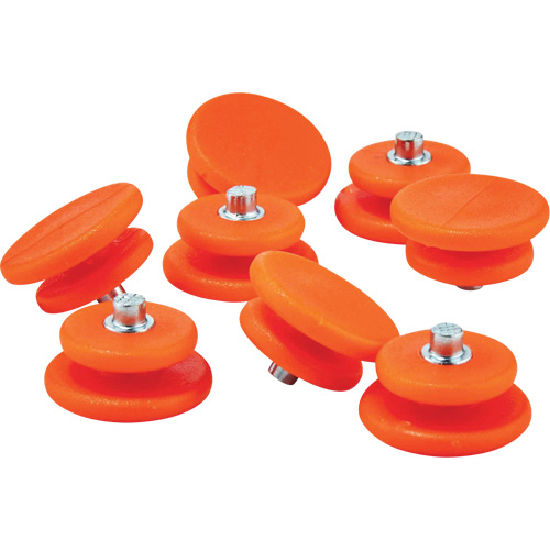 Pointes de rechange pour crampons &agrave; glace TREX 6301 Advanced Consulting and Training Ltd.
