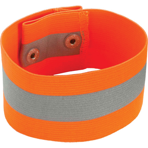 GloWear 8001 High-Visibility Arm & Leg Band Advanced Consulting and Training Ltd.