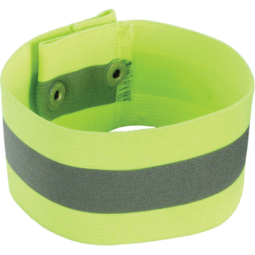 GloWear 8001 High-Visibility Arm & Leg Band Advanced Consulting and Training Ltd.