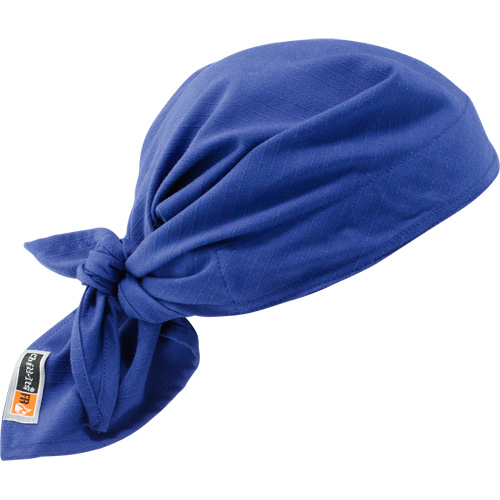 Foulard de refroidissement ingifug&eacute; en triangle Chill-Its 6710FR, Bleu Advanced Consulting and Training Ltd.