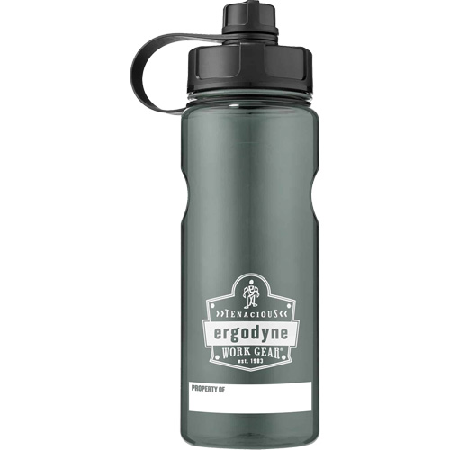 Bouteille d'eau sans BPA Chill-Its 5151 Advanced Consulting and Training Ltd.