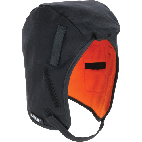 N-Ferno 6860 Two-Layer FR Winter Liner, Black, Cotton/Fleece/Modacrylic Advanced Consulting and Training Ltd.