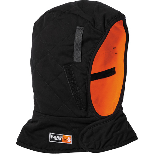 N-Ferno 6892 Three-Layer FR Winter Liner, Black, Modacrylic Advanced Consulting and Training Ltd.
