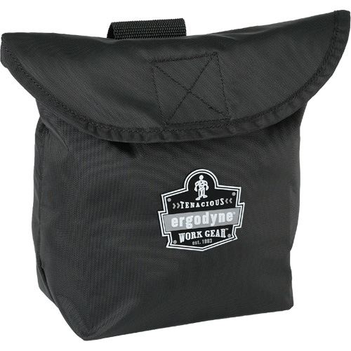 Arsenal 5181 Large Full Face Respirator Bag Advanced Consulting and Training Ltd.