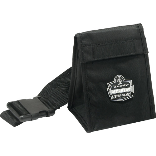 Arsenal 5184 Emergency Escape Respirator Bag Advanced Consulting and Training Ltd.