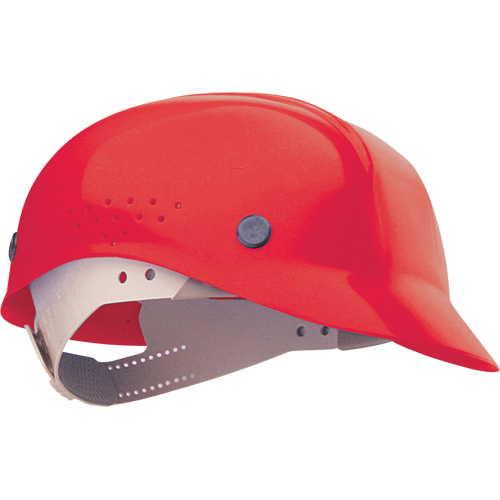 North&reg; BC86 Series Bump Cap, Pinlock Suspension, Red Advanced Consulting and Training Ltd.