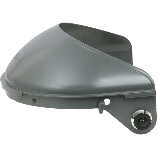 Harnais et &eacute;cran facial High Performance Fibre-Metal pour casque de s&eacute;curit&eacute;, Suspension Aucun (accessoire &agrave; casque de s&eacute;curit&eacute;) Advanced Consulting and Training Ltd.