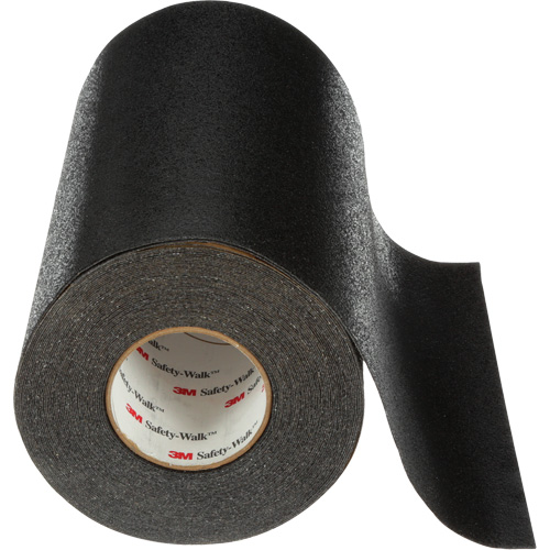 Ruban antid&eacute;rapant Safety-Walk, 12" x 60', Noir Advanced Consulting and Training Ltd.