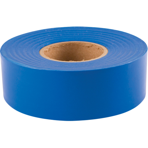 Ruban de signalisation Sub-Zero, 1,2" la x 150' lo, Bleu fluorescent Advanced Consulting and Training Ltd.