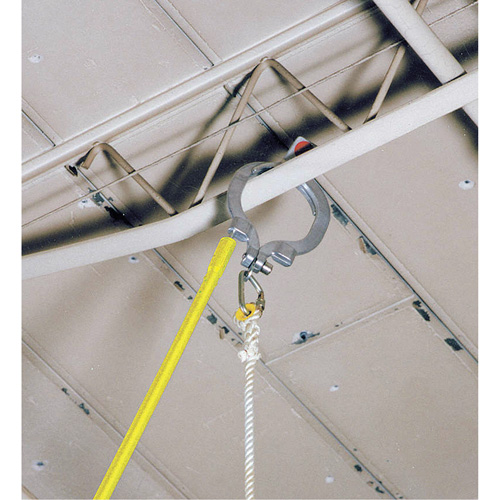 Extension Pole & Hook Advanced Consulting and Training Ltd.