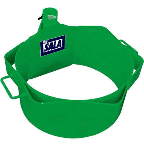 Base de potence pour collier de passage de trou d'homme Advanced Advanced Consulting and Training Ltd.