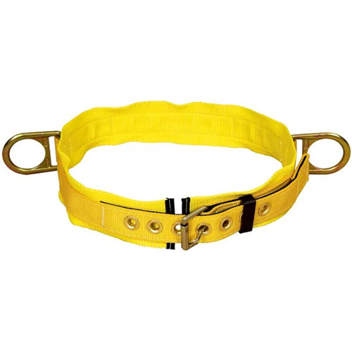 Ceinture avec boucle &agrave; ardillon Delta Advanced Consulting and Training Ltd.