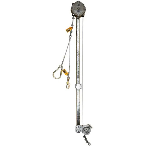Ensemble de poulie/moufle de levage SSB Advanced Consulting and Training Ltd.