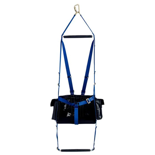 Chaise suspendue pour ouvrier Advanced Consulting and Training Ltd.