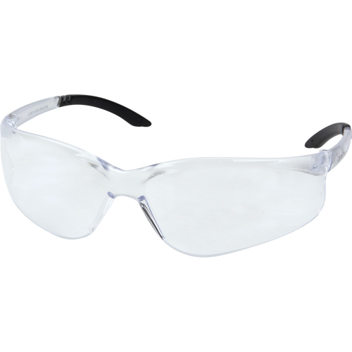 Lunettes de s&eacute;curit&eacute; s&eacute;rie Z2400, Lentille Transparent, Anti-&eacute;gratignures, ANSI Z87+/R&eacute;pond ou surpasse la norme CSA Z94.3 Advanced Consulting and Training Ltd.