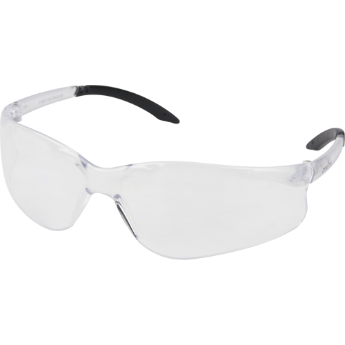 Lunettes de s&eacute;curit&eacute; s&eacute;rie Z2400, Lentille Transparent, Antibu&eacute;e, ANSI Z87+/R&eacute;pond ou surpasse la norme CSA Z94.3 Advanced Consulting and Training Ltd.