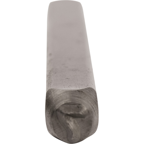 Individual Standard General Purpose Steel Hand Stamp Pieces, # 7, 3/32" Advanced Consulting and Training Ltd.