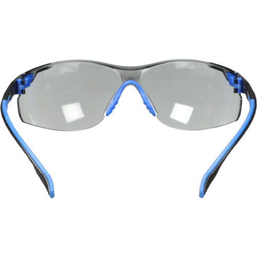 Solus Safety Glasses with Scotchgard Lenses, Grey/Smoke Lens, Anti-Fog, Meets/Exceeds CSA Z94.3 Advanced Consulting and Training Ltd.
