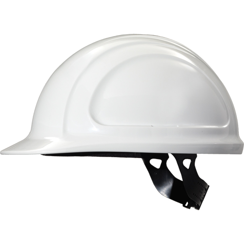 Casque de s&eacute;curit&eacute; North Zone, R&eacute;pond aux normes CSA type 1, Suspension &agrave; douille, Non ventil&eacute; Advanced Consulting and Training Ltd.
