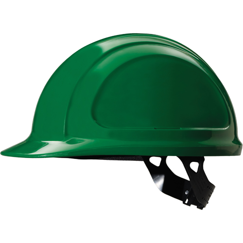 Casque de s&eacute;curit&eacute; North Zone, R&eacute;pond aux normes CSA type 1, Suspension &agrave; douille, Non ventil&eacute; Advanced Consulting and Training Ltd.