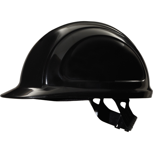 Casque de s&eacute;curit&eacute; North Zone, R&eacute;pond aux normes CSA type 1, Suspension &agrave; douille, Non ventil&eacute; Advanced Consulting and Training Ltd.