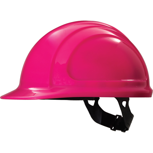 Casque de s&eacute;curit&eacute; North Zone, R&eacute;pond aux normes CSA type 1, Suspension &agrave; douille, Non ventil&eacute; Advanced Consulting and Training Ltd.