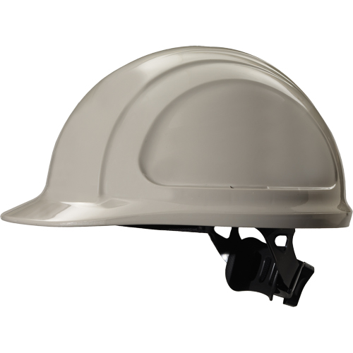 Casque de s&eacute;curit&eacute; North Zone, R&eacute;pond aux normes CSA type 1, Suspension Rochet, Non ventil&eacute; Advanced Consulting and Training Ltd.